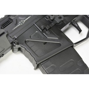 Phantom Extremis Rifles MK3 Black with e-silver edge 1.0